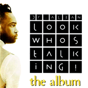 Look Who's Talking by Dr. Alban