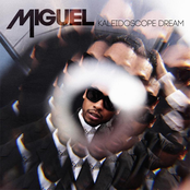 Pussy Is Mine by Miguel