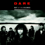 The Raindance by Dare