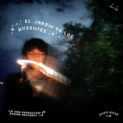 El Jardín De Los Ausentes