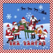 Ska Santas