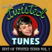 twisted tunes 1995