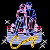 Crazy (feat. 川崎鷹也)