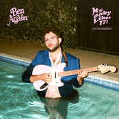 My Baby Likes It! (On the Weekend) - Single