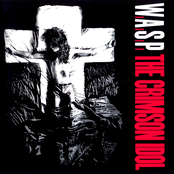 W.a.s.p.: The Crimson Idol