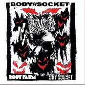 Dry Socket: Endless Psychosis // Abomination