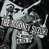 Turn My Blue Sky Black by The Mooney Suzuki