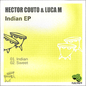 Indian EP