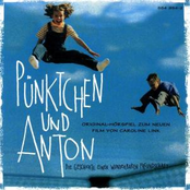 pünktchen und anton