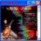 Words From A Wise God DELUXE - Single