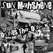 Drones That Don't Kill