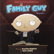 Family Guy Movement I