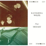 Katharina Wolpe, Vol. 4