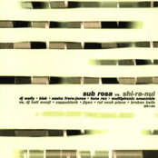 Sub Rosa Vs Shi-ra-nui