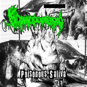 Poisonous Saliva