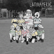 Latinameric Anfutbol