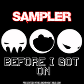 Before I Got On SAMPLER
