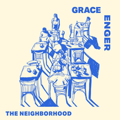 Grace Enger: The Neighborhood