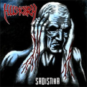 Sadistika EP