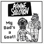 My Dad's a Goat!
