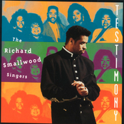 Richard Smallwood: Testimony