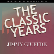 Scintilla I by Jimmy Giuffre