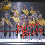 Black Swan Classic Jazz Band: Ragtime Revelry