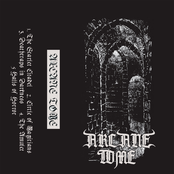 Arcane Tome
