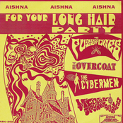 For Your Long Hair Party