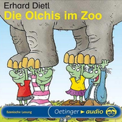 Die Olchis im Zoo (Hörspiel)