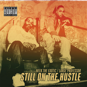 Still on the Hustle - Instrumentals