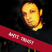 anti trust