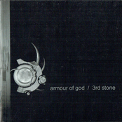 Armour Of God/3rd Stone Split