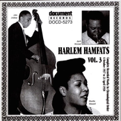 Harlem Hamfats Vol. 3 1937-1938