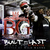 Built To Last