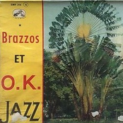 Brazzos et Ok Jazz EMF 314