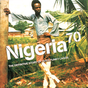 Nigeria 70 - Funky Lagos