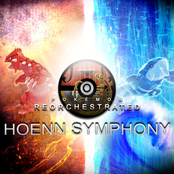 Hoenn Symphony