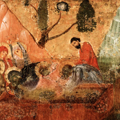 Tiburtina Ensemble: Bože, proč jsi mne opustil - Live 20.3.2009