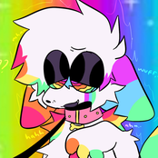 i'm all dressed up for u