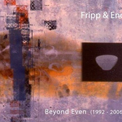 The Idea Of Decline by Fripp & Eno