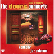 Riders On the Storm: The Doors Concerto