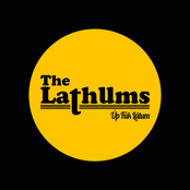 The Lathums: The Lathums