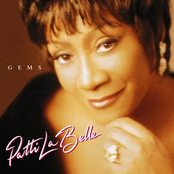 Our World by Patti Labelle