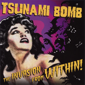 Tsunami Bomb: The Invasion from Within