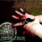 Leaving People Victimized / Measures Of Sanity