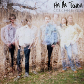 Ha Ha Tonka: Colorful Kids