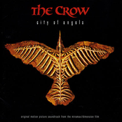 The Crow - City Of Angels