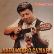 alejandro camara