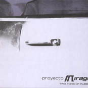 Conspiracy by Proyecto Mirage